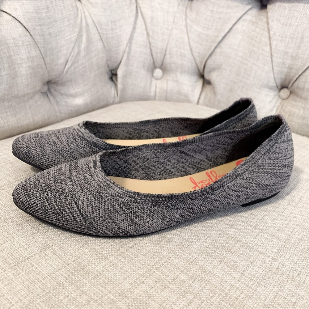 Jellypop Flats